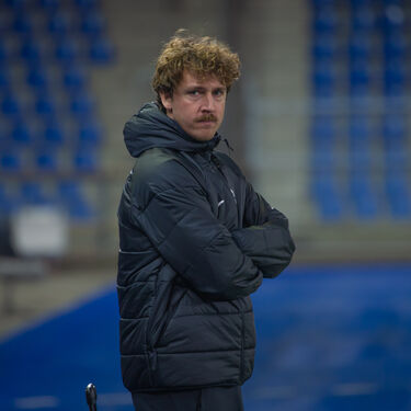Jong Genk - Club NXT