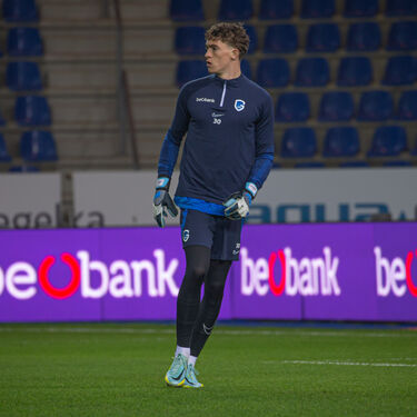 Jong Genk - Club NXT