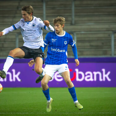 Jong Genk - Club NXT