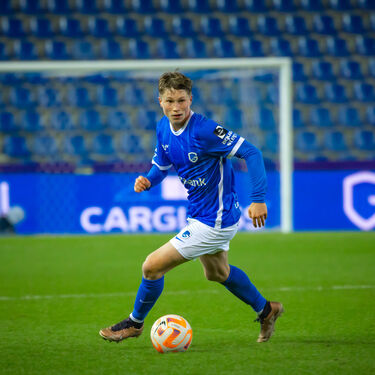 Jong Genk - Club NXT