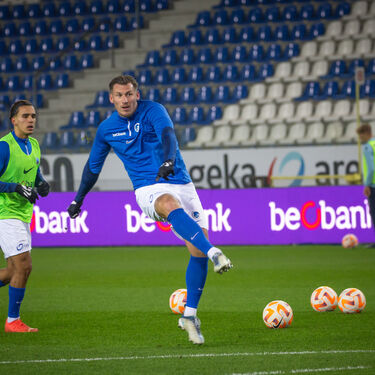 Jong Genk - Club NXT