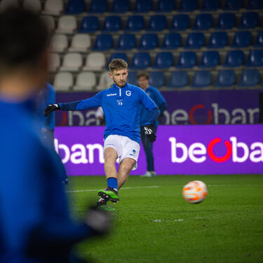 Jong Genk - Club NXT