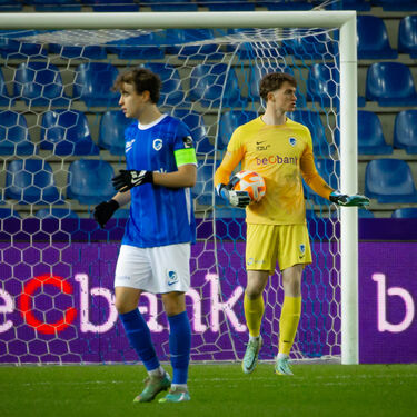 Jong Genk - Club NXT