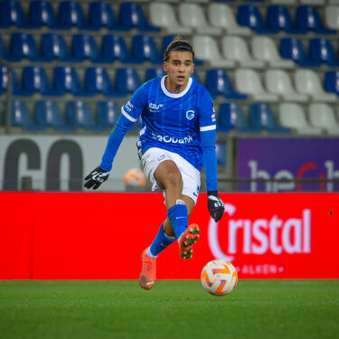 Jong Genk - Club NXT