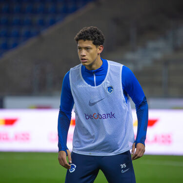 Jong Genk - Club NXT
