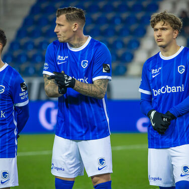 Jong Genk - Club NXT