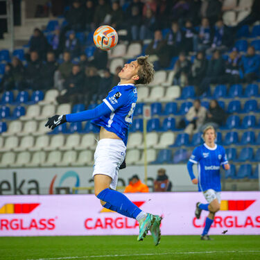 Jong Genk - Club NXT