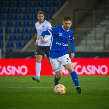 Jong Genk - Club NXT