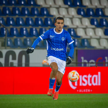 Jong Genk - Club NXT