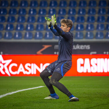 Jong Genk - Club NXT