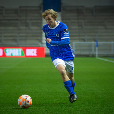 Jong Genk - Club NXT