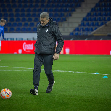 Jong Genk - Club NXT
