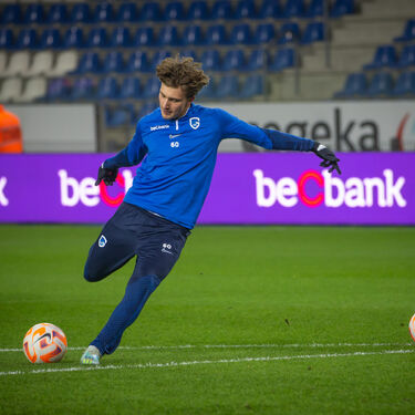 Jong Genk - Club NXT