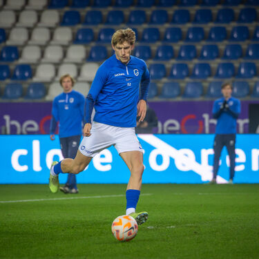 Jong Genk - Club NXT