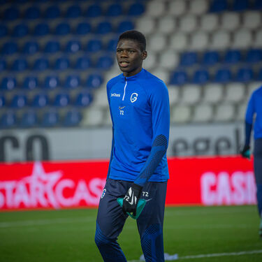 Jong Genk - Club NXT