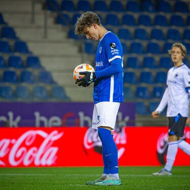 Jong Genk - Club NXT
