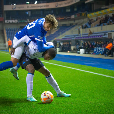 Jong Genk - Club NXT