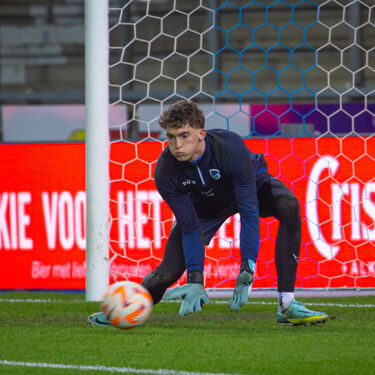 Jong Genk - Club NXT
