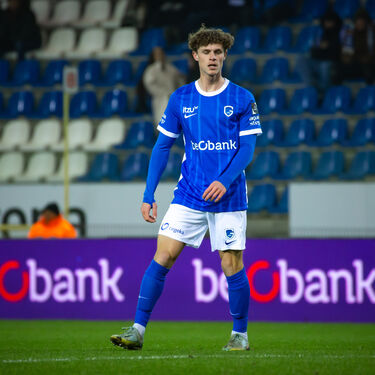 Jong Genk - Club NXT