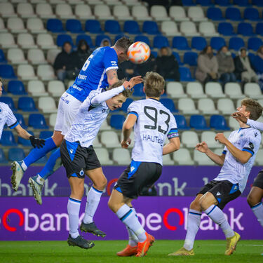 Jong Genk - Club NXT