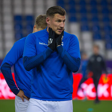 Jong Genk - Club NXT
