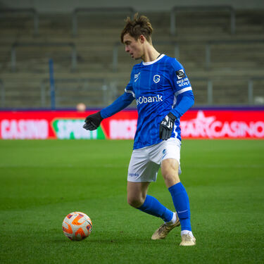 Jong Genk - Club NXT