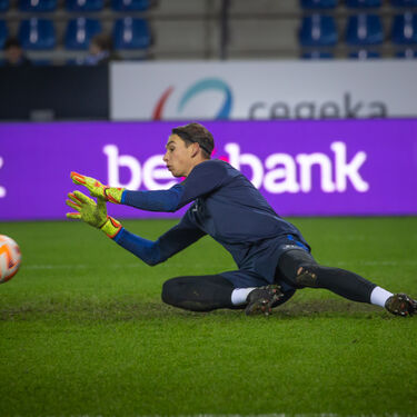 Jong Genk - Club NXT