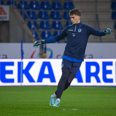 Jong Genk - Club NXT