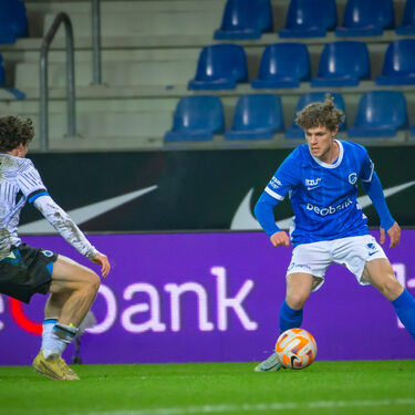 Jong Genk - Club NXT