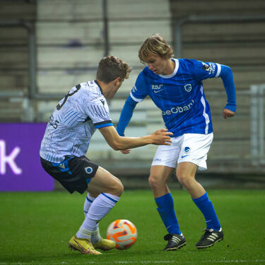 Jong Genk - Club NXT