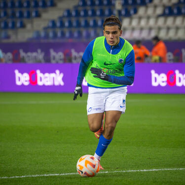 Jong Genk - Club NXT