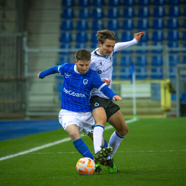 Jong Genk - Club NXT