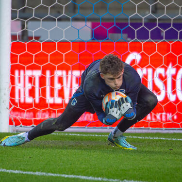 Jong Genk - Club NXT