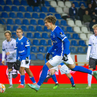 Jong Genk - Club NXT