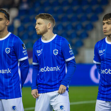 Jong Genk - Club NXT