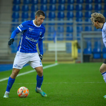 Jong Genk - Club NXT