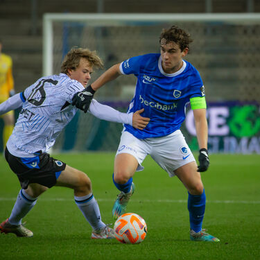 Jong Genk - Club NXT
