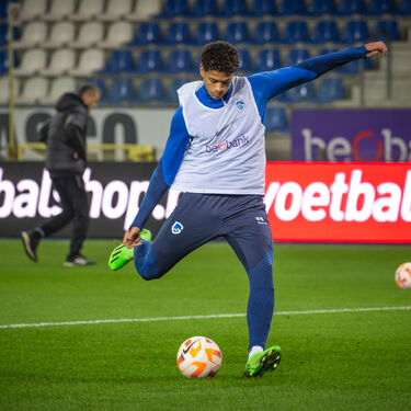Jong Genk - Club NXT
