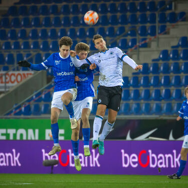 Jong Genk - Club NXT