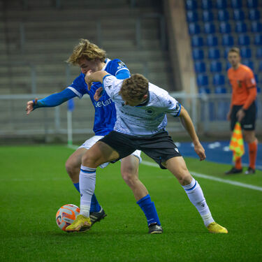 Jong Genk - Club NXT