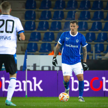 Jong Genk - Club NXT