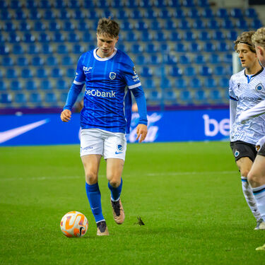 Jong Genk - Club NXT