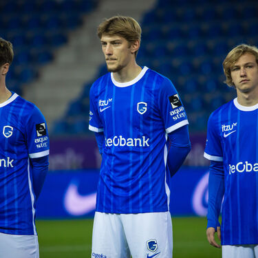 Jong Genk - Club NXT