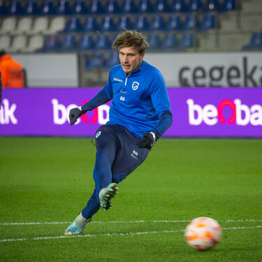Jong Genk - Club NXT