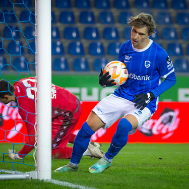 Jong Genk - Club NXT