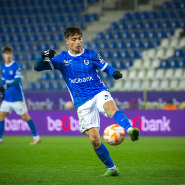 Jong Genk - Club NXT