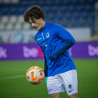 Jong Genk - Club NXT