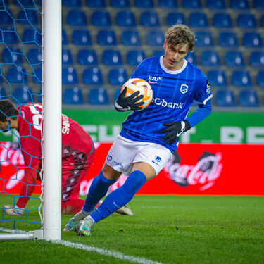 Jong Genk - Club NXT