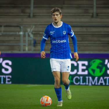 Jong Genk - Club NXT