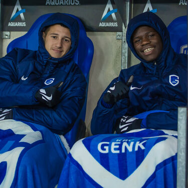 Jong Genk - Club NXT